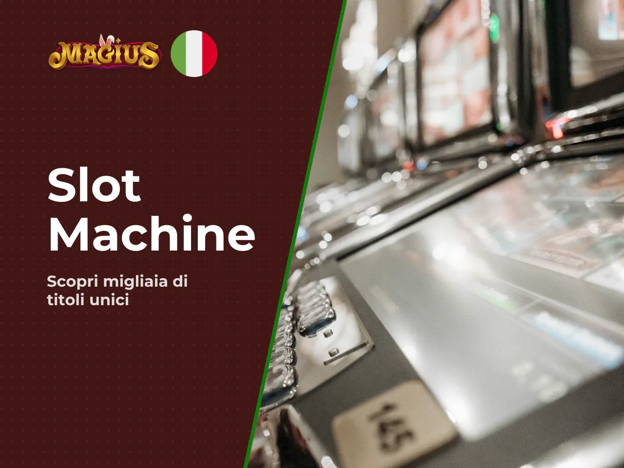 Slot machine, jackpot e RTP. Il
