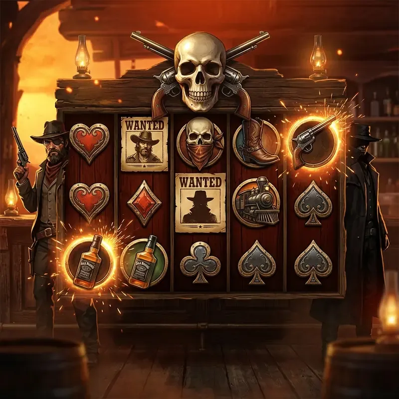 Wanted Dead or a Wild recensione