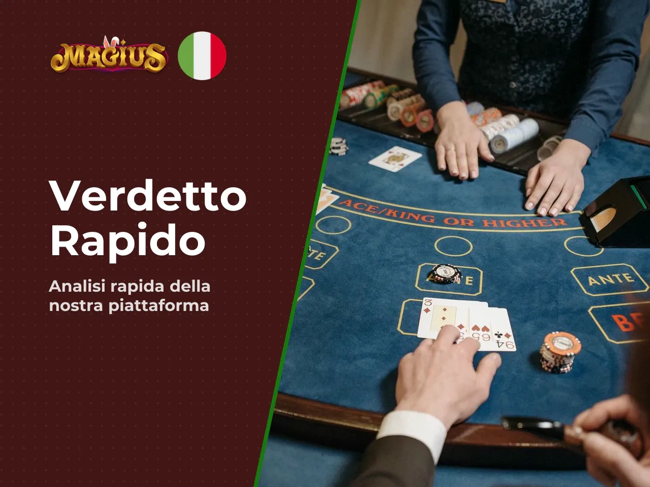 Verdetto rapido