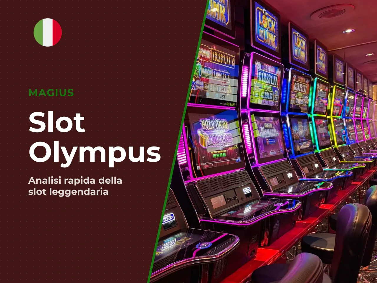 Gates of Olympus in un minuto