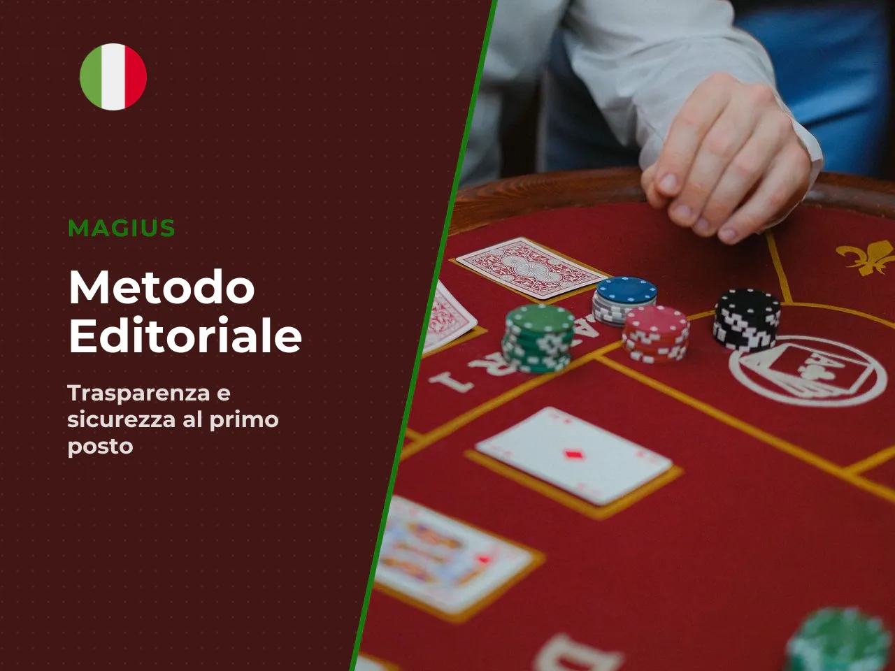 Come Abbiamo Costruito Questa Guida Metodo