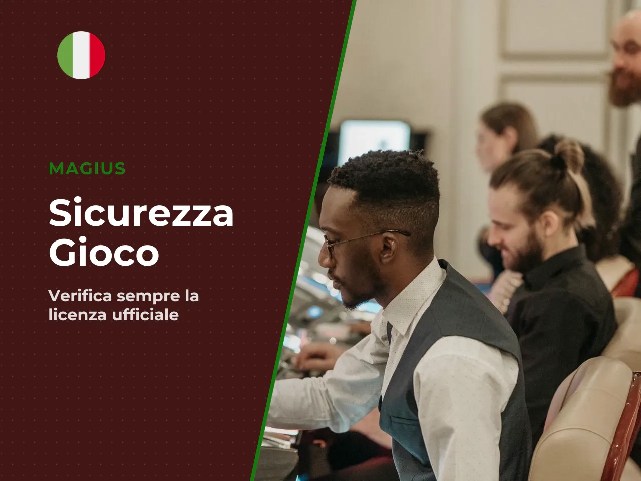 La crescita del mercato rende ancora