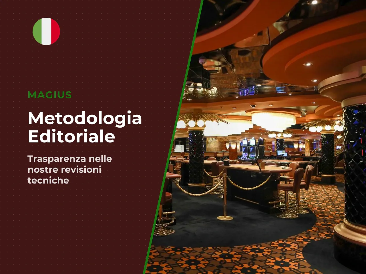 Appendice A. Note Metodologiche e Correzioni