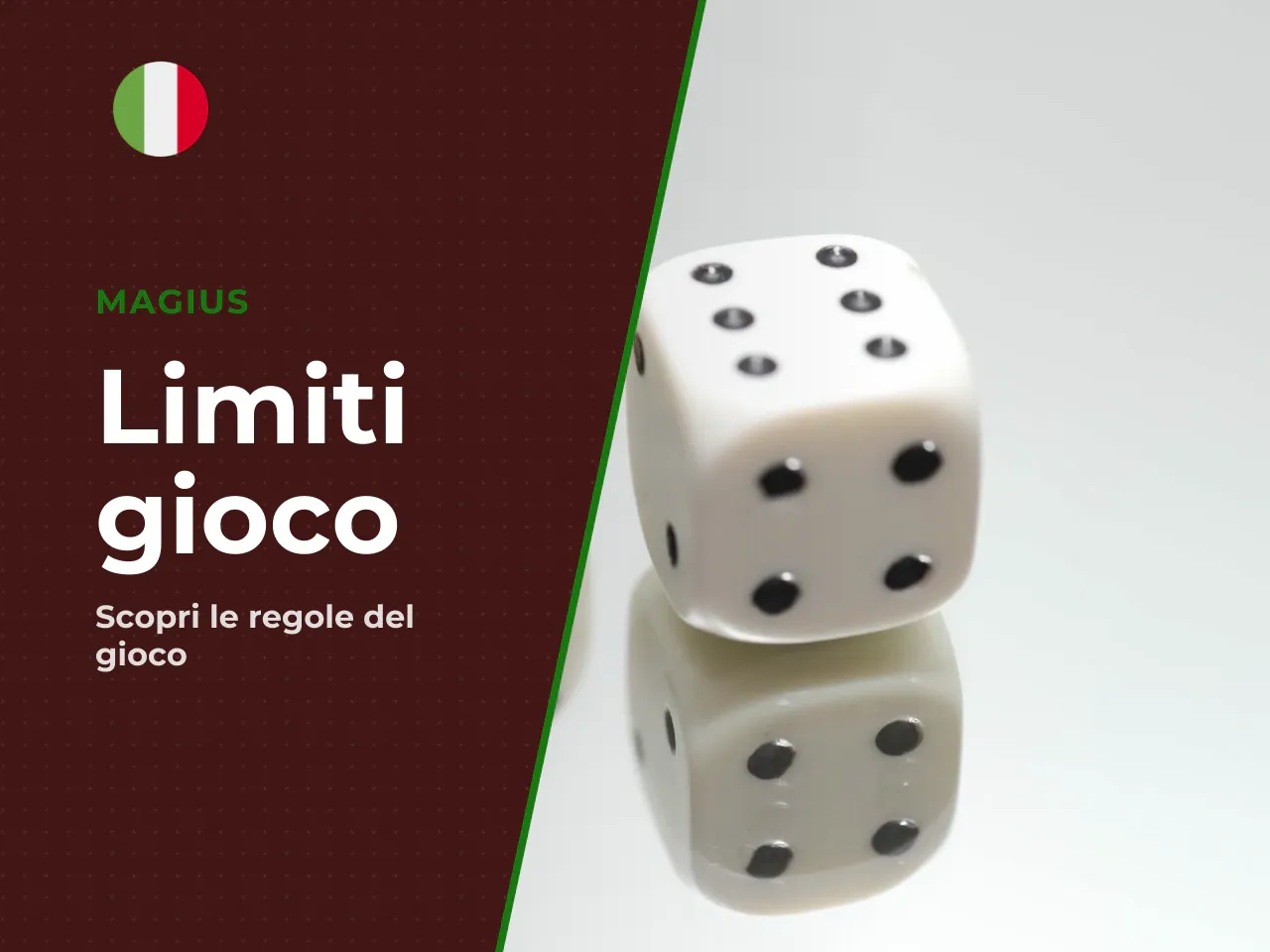 Limiti da considerare