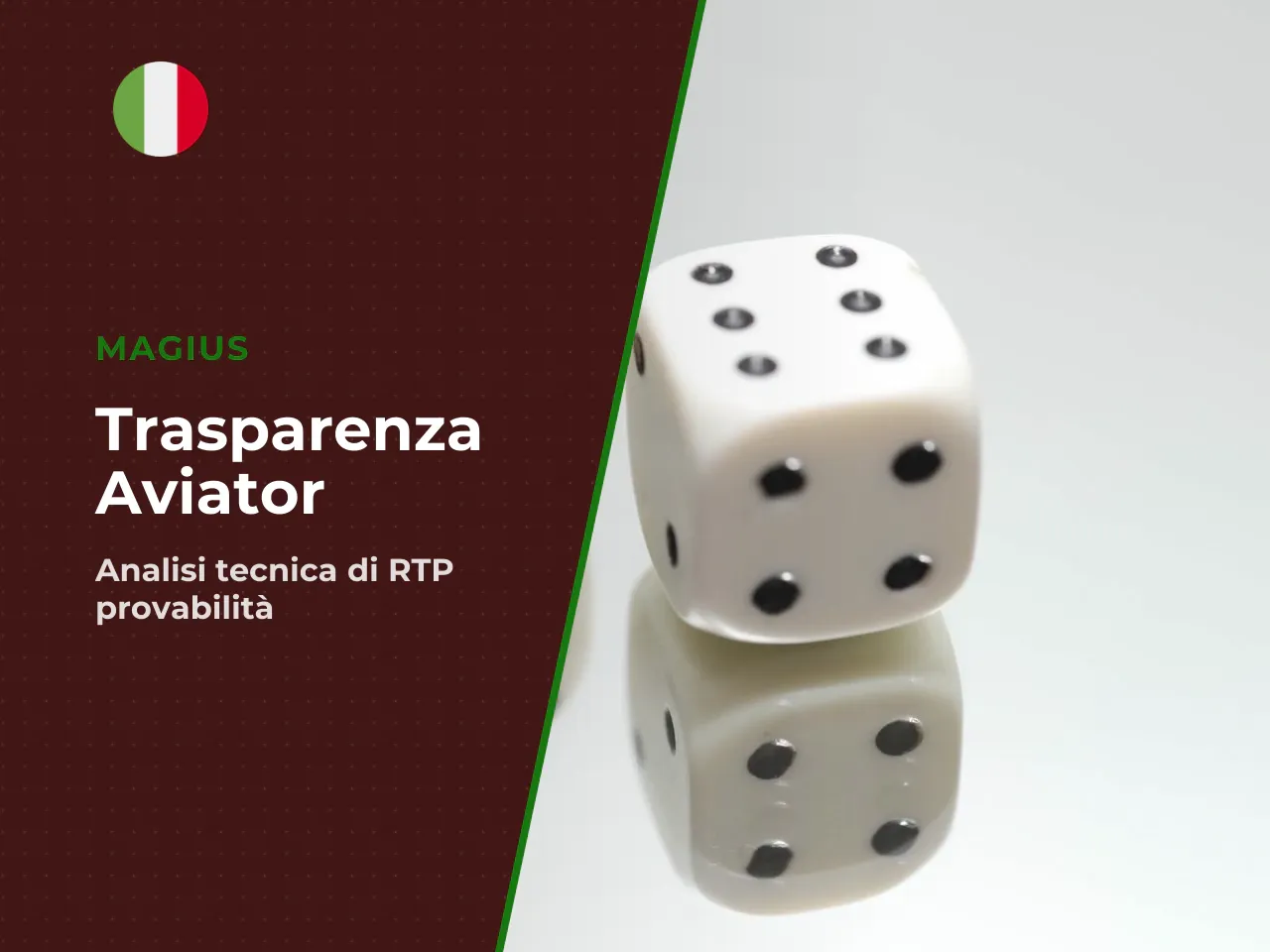 RTP, Provably Fair e puntata doppia