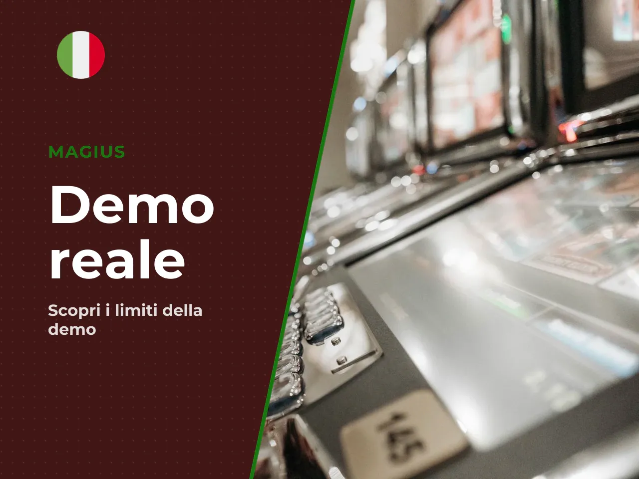 Limiti della prova gratis rispetto ai