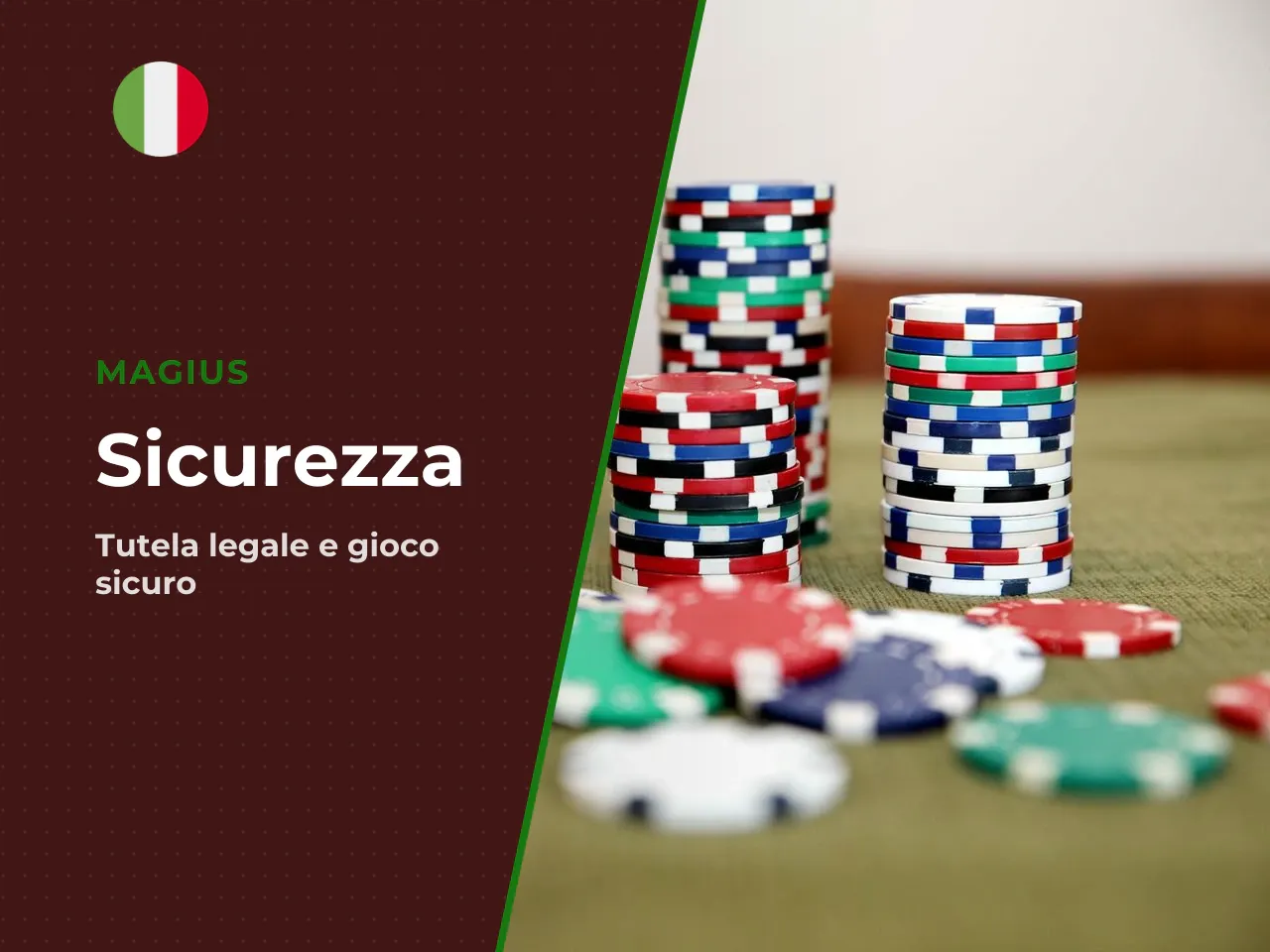 Questi dati spiegano perché la verifica