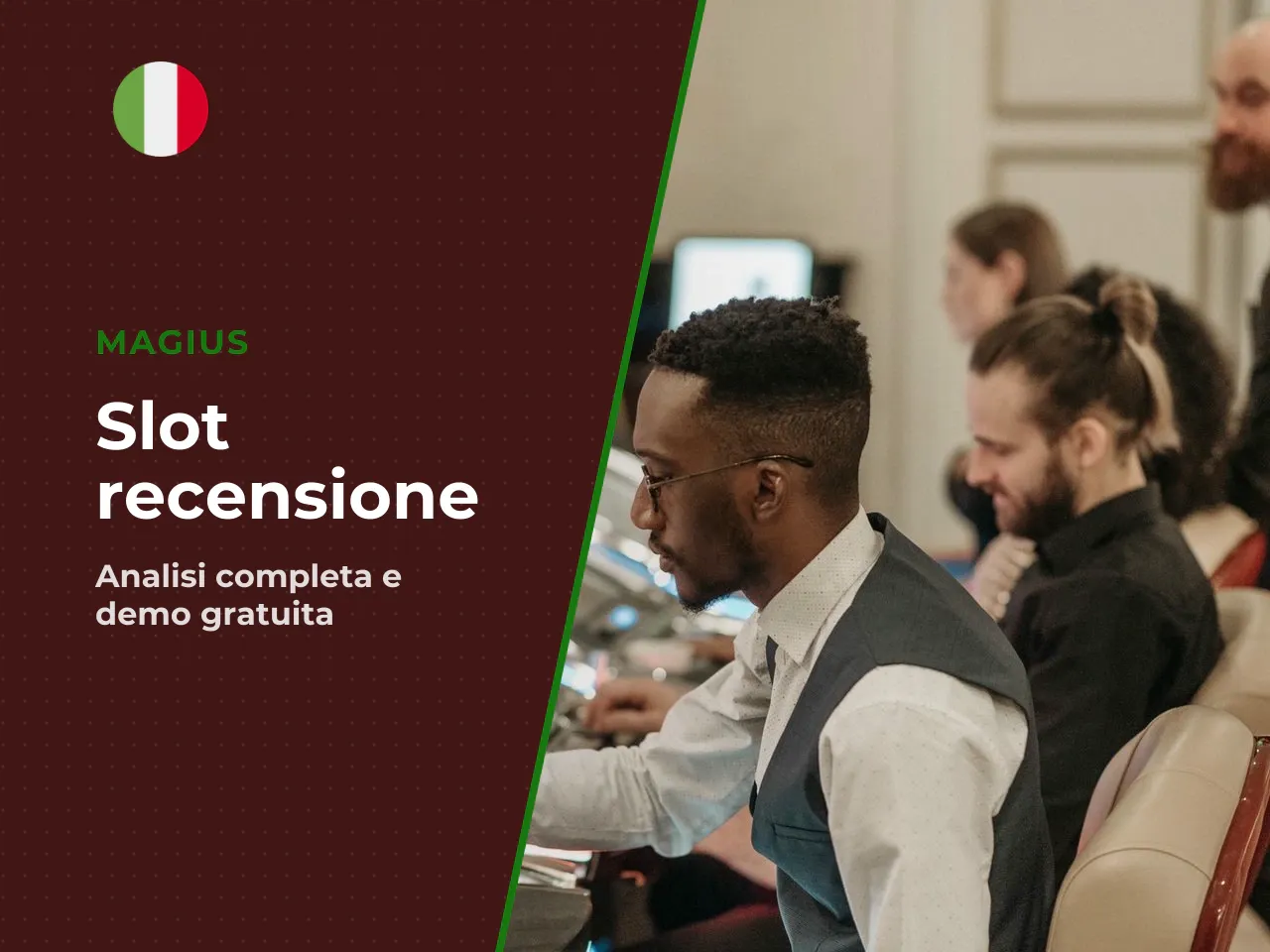 Ultimo aggiornamento dei dati tecnici, delle