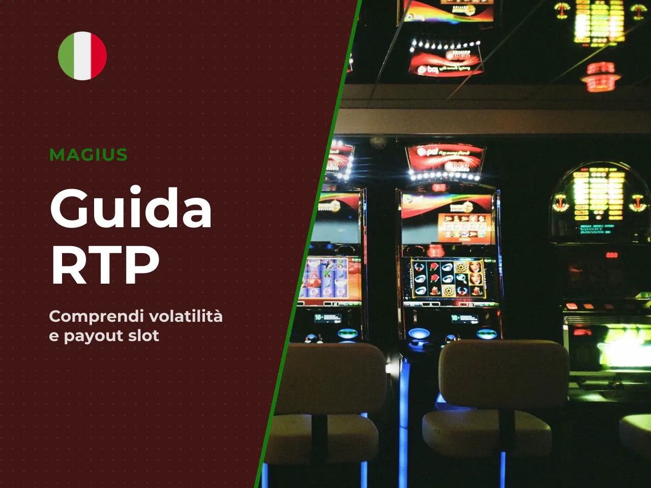 Come leggere RTP e volatilità della