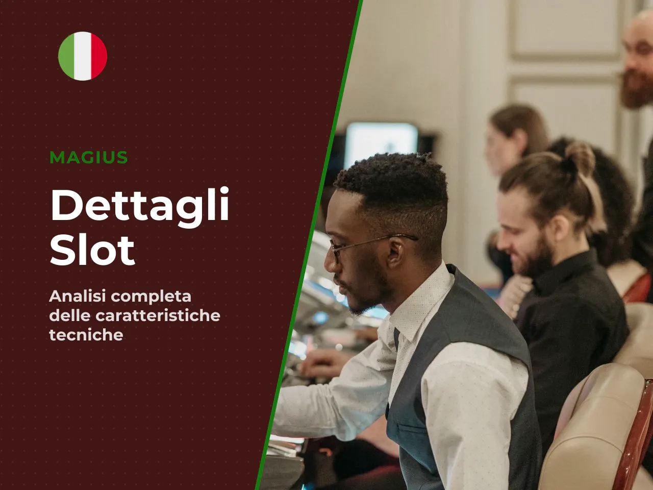 In sintesi i dati chiave di