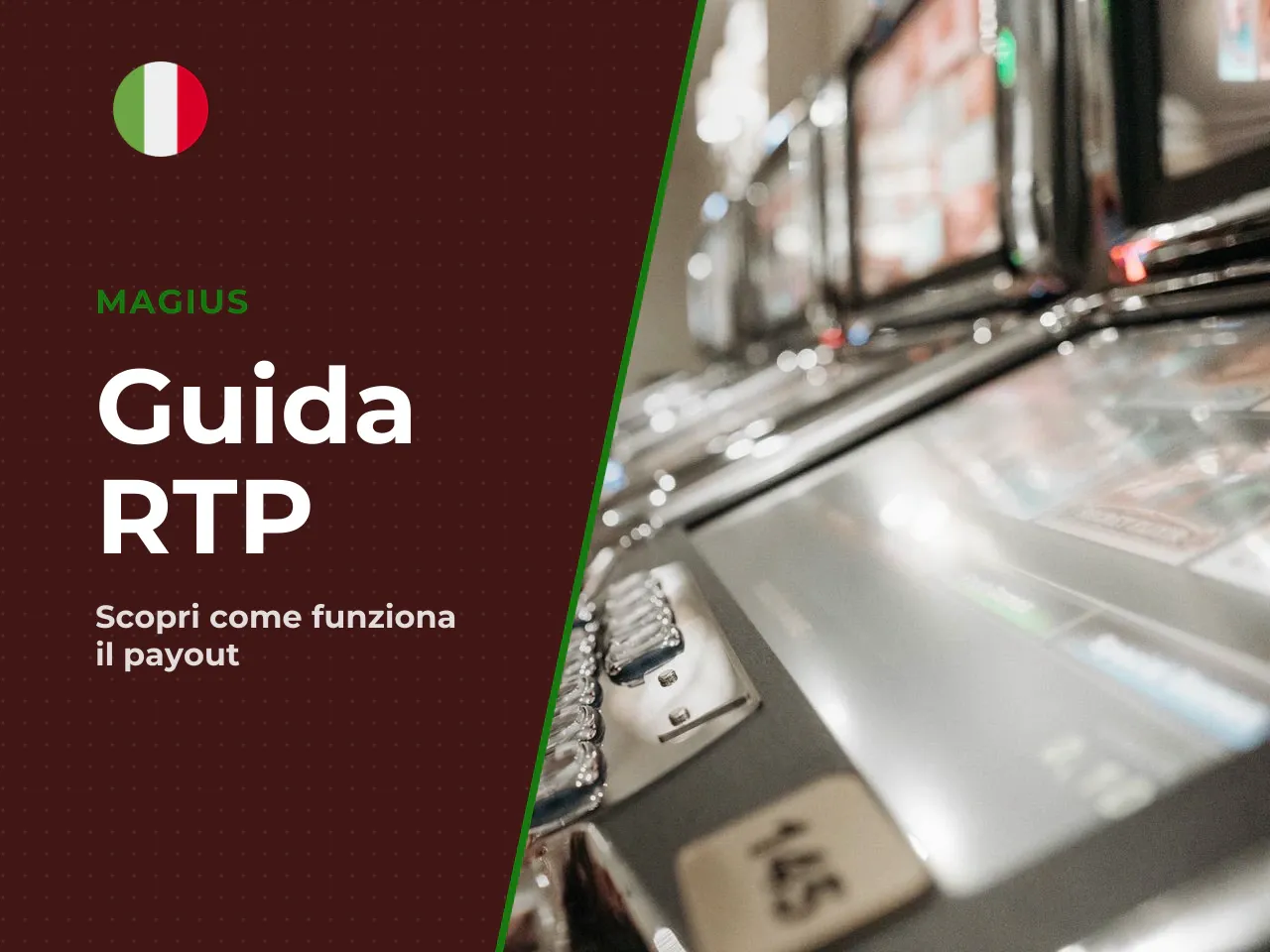 RTP cosa indica e cosa non