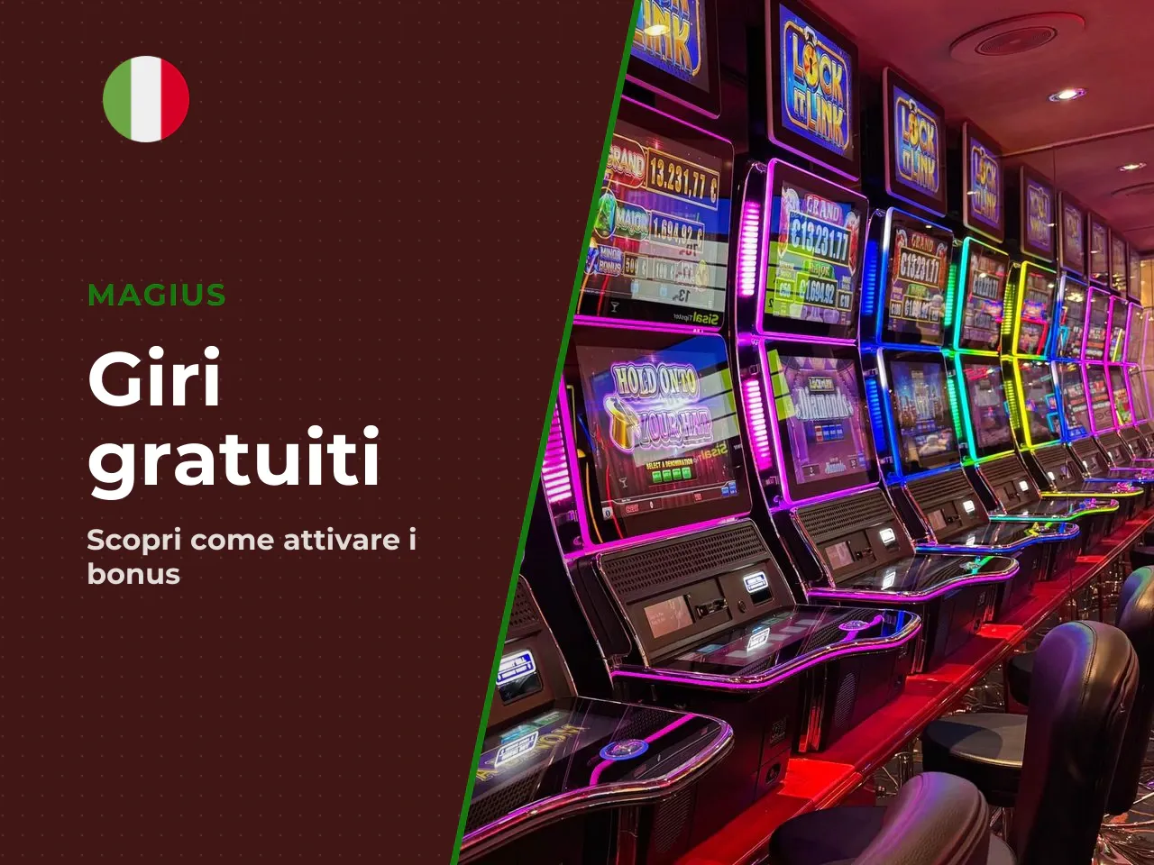 Come funzionano i giri gratuiti sulle
