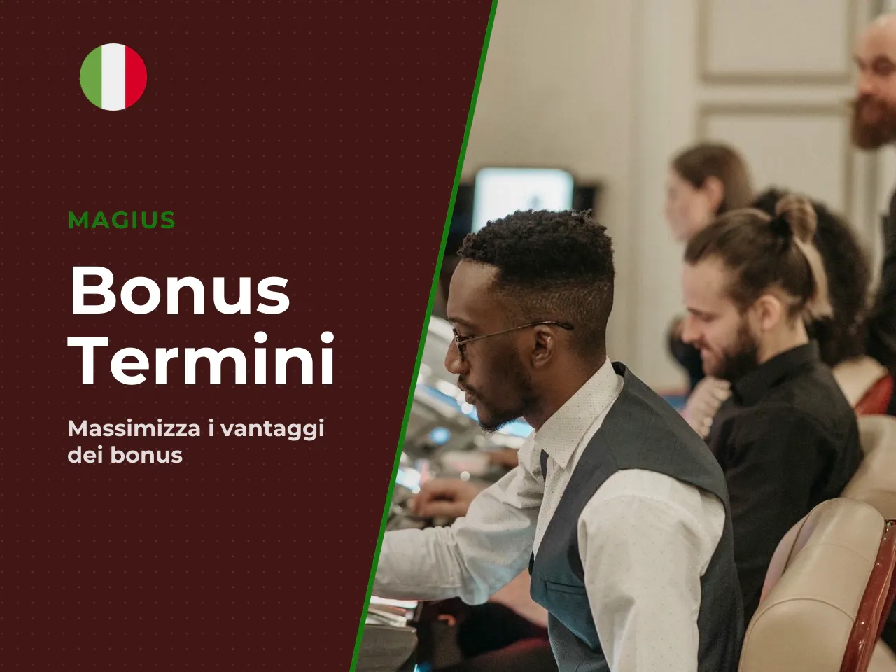 Di conseguenza, le offerte con requisiti