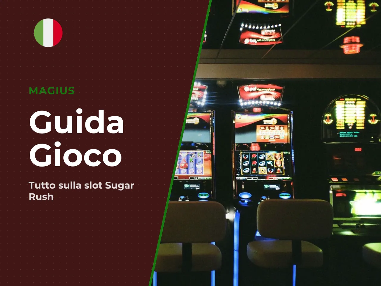 Come leggere questa guida. Prima i