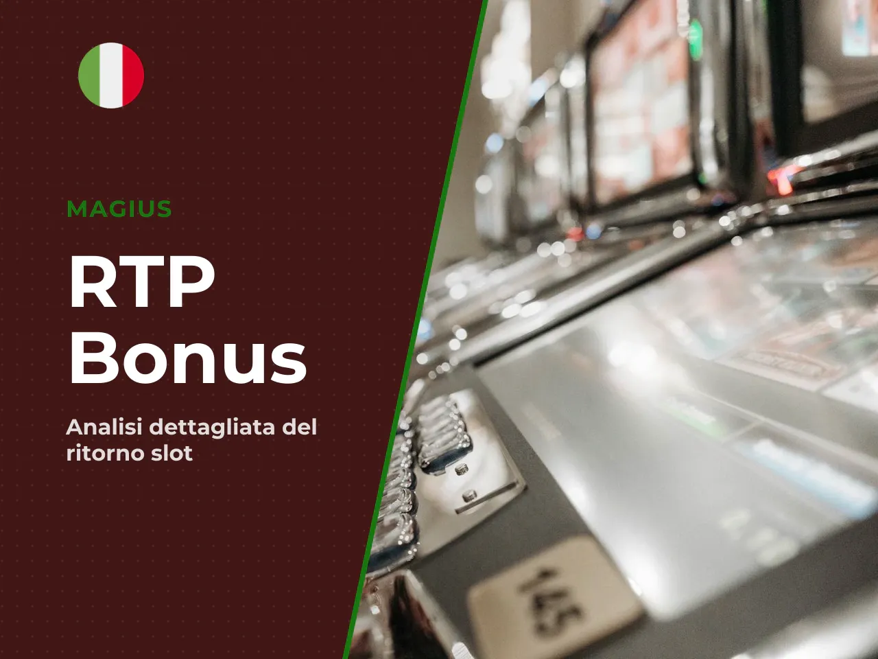 Il regolamento ADM depositato da Sisal