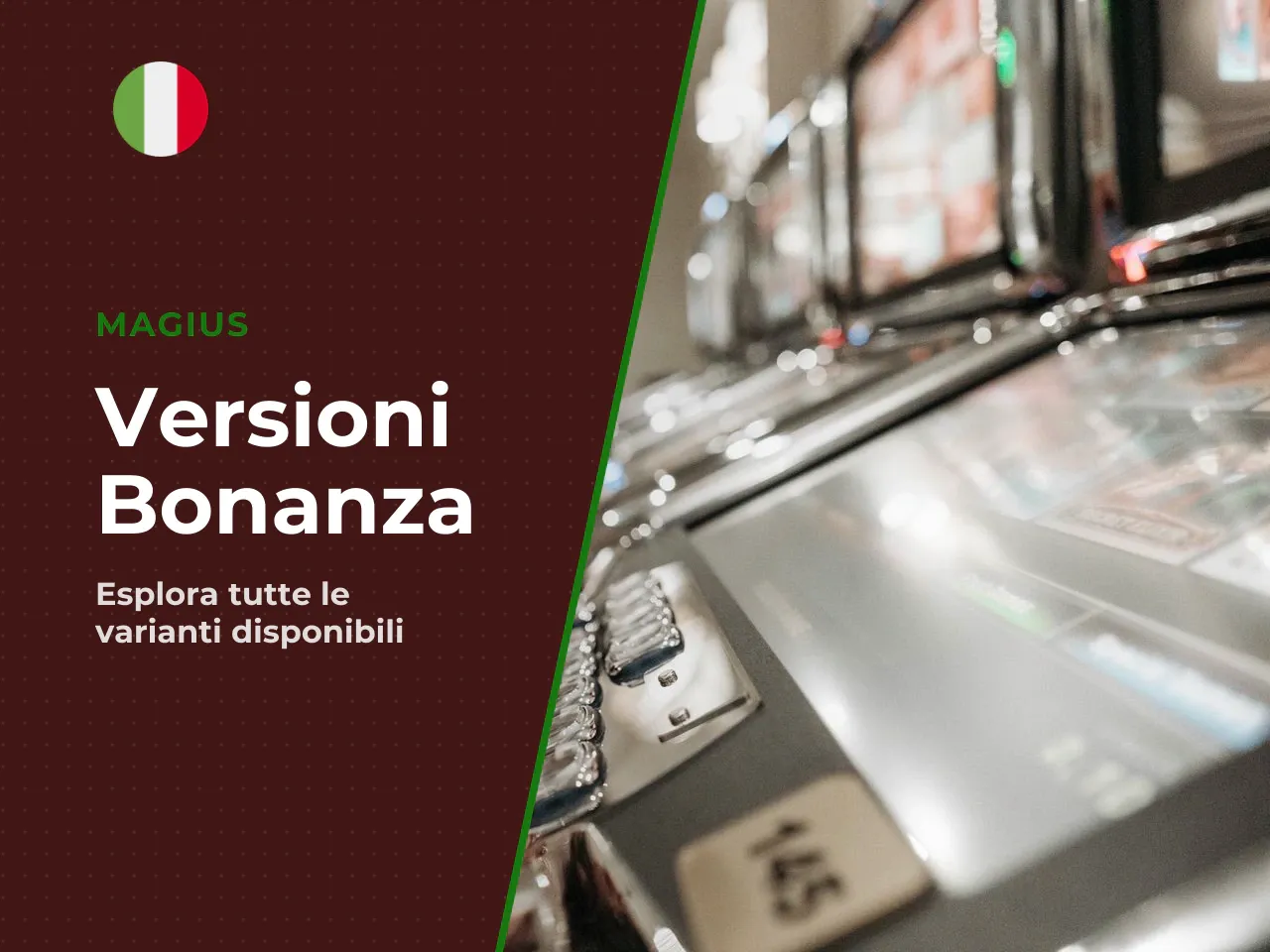 1. Sweet Bonanza 2019 la versione