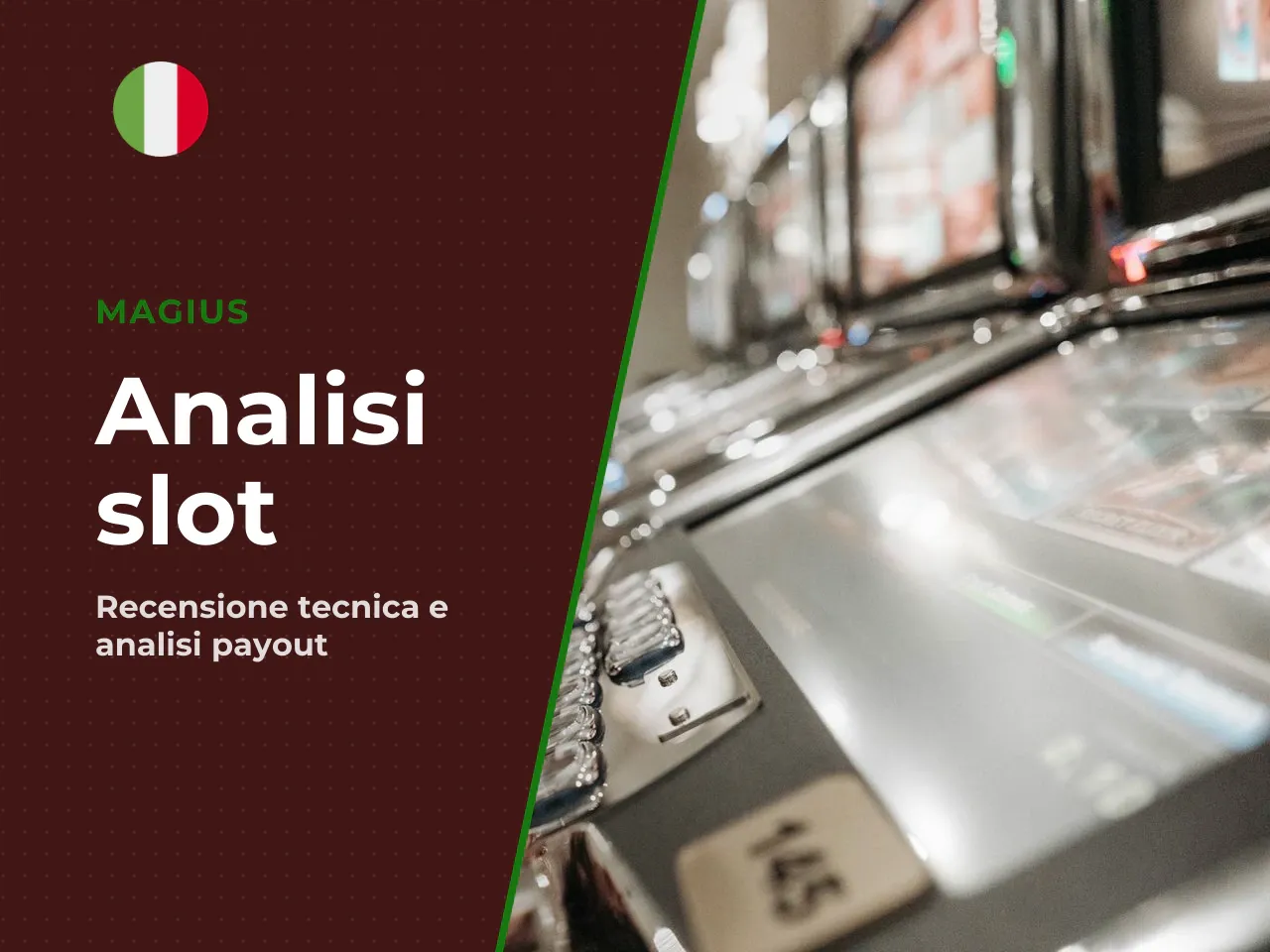 In un mercato di queste dimensioni