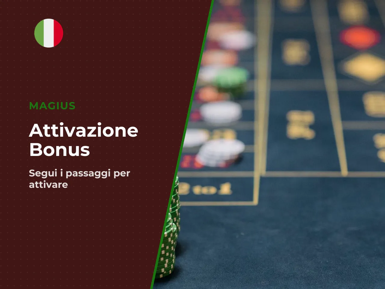 Guida Passo-Passo per l'Attivazione dell'Offerta. 1
