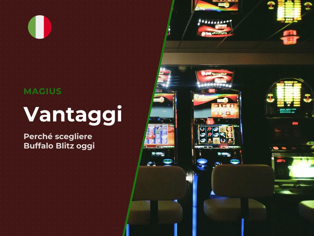 Punti di forza Pro
