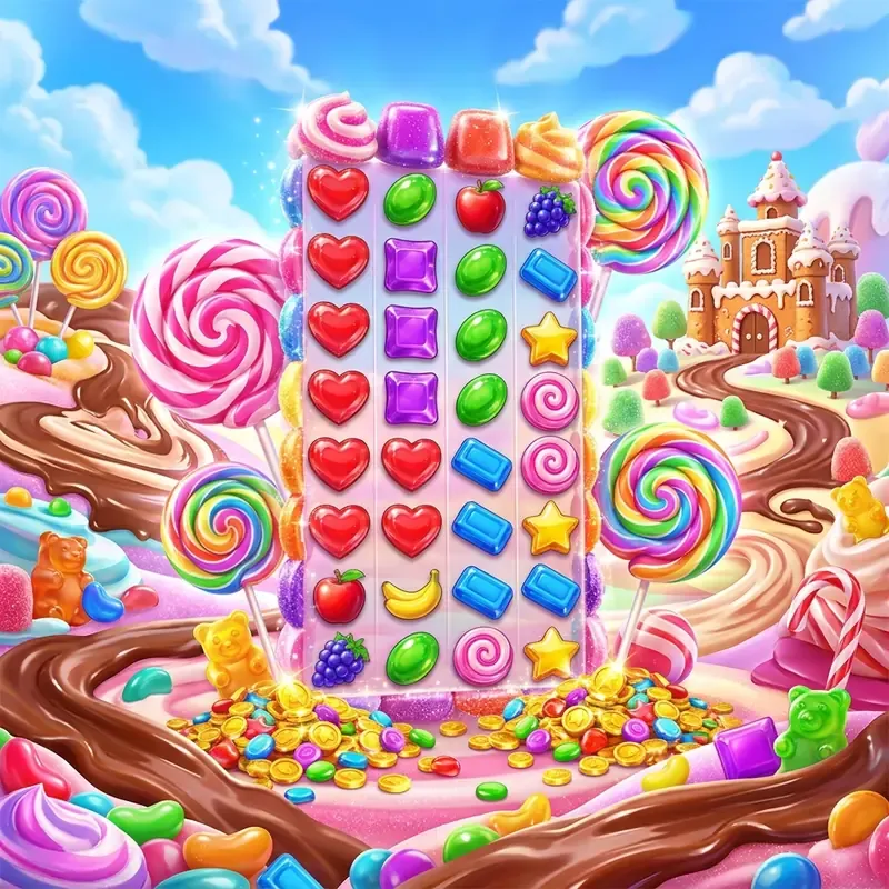 Sweet Bonanza 1000 slot demo gratis
