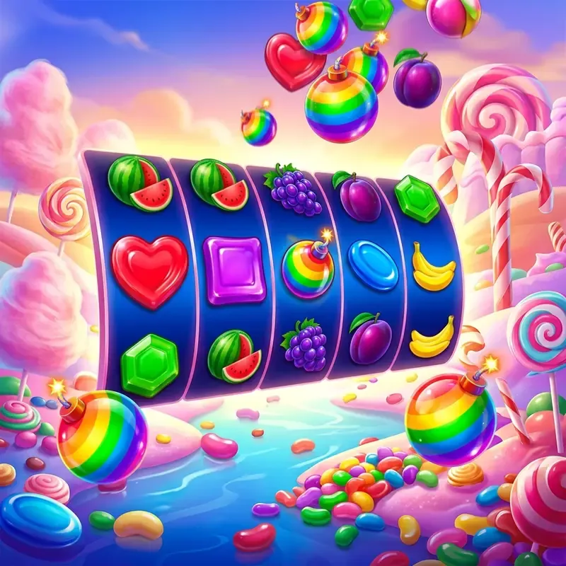 Sweet Bonanza gioco slot online, demo
