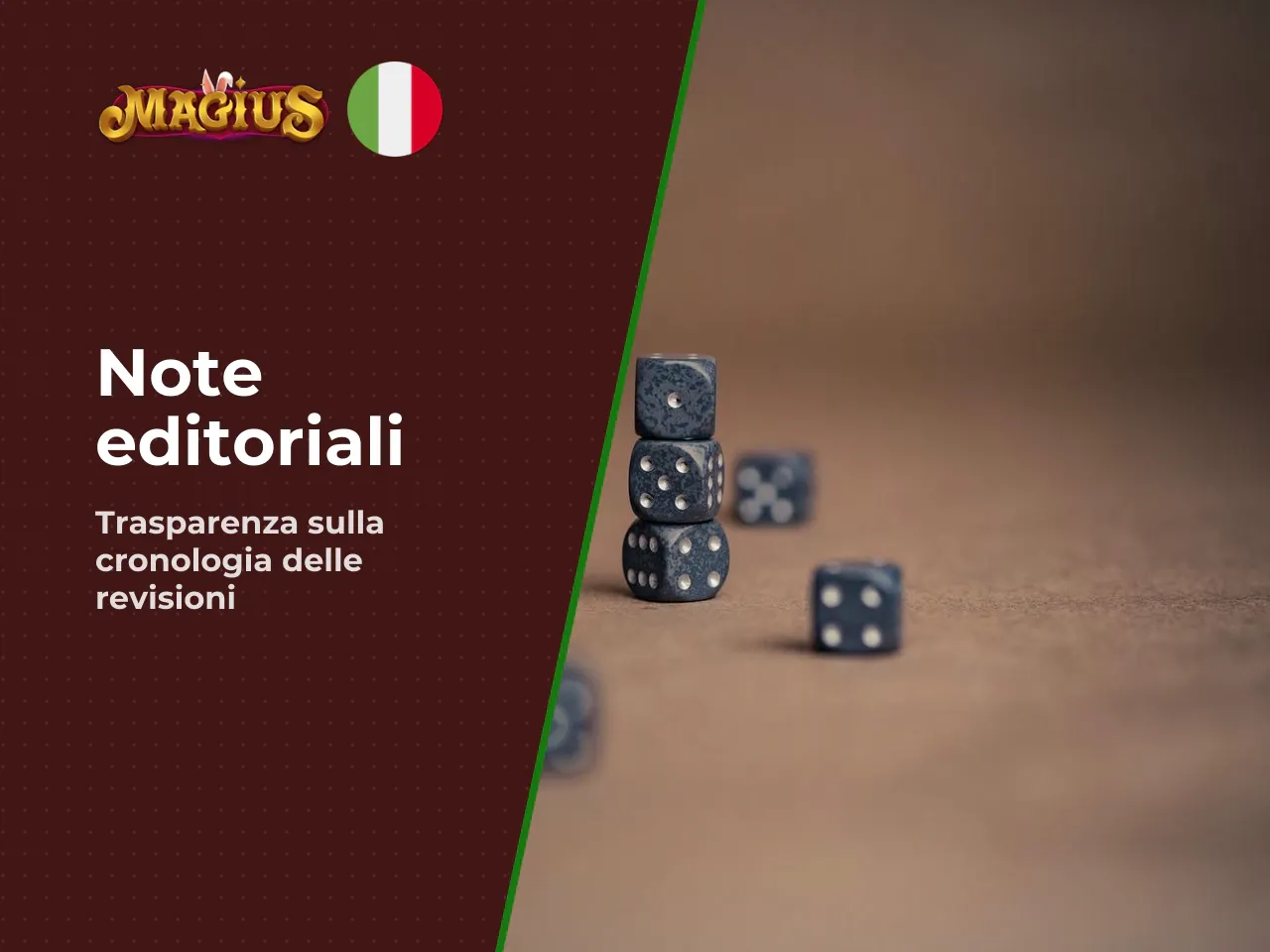 Appendice A note editoriali e versioni