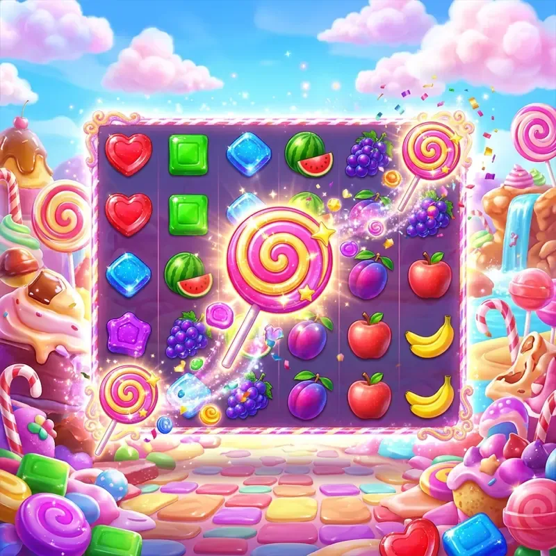 Sweet Bonanza Super Scatter Demo Gratis