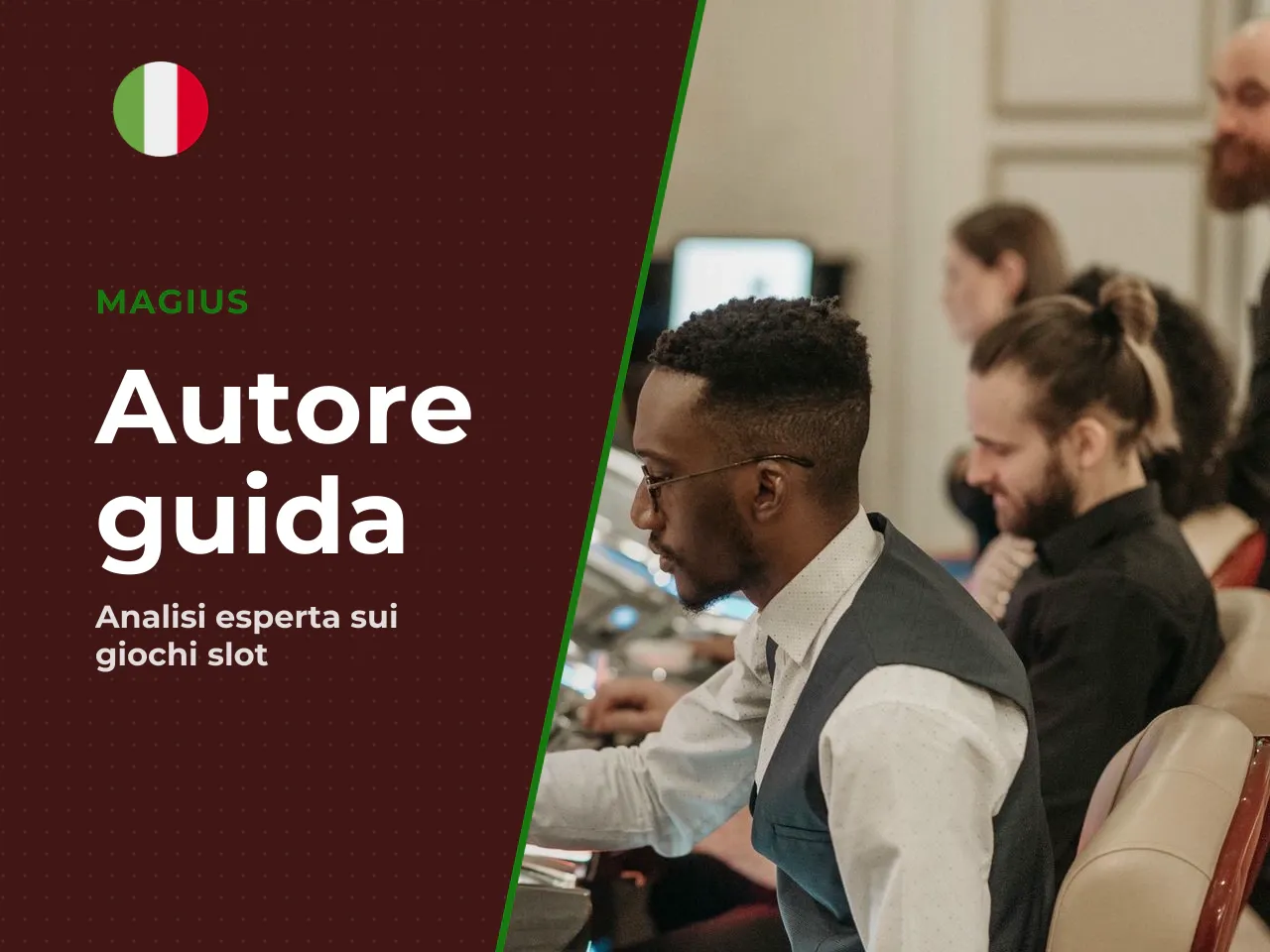 Chi ha scritto questa guida. Giulia