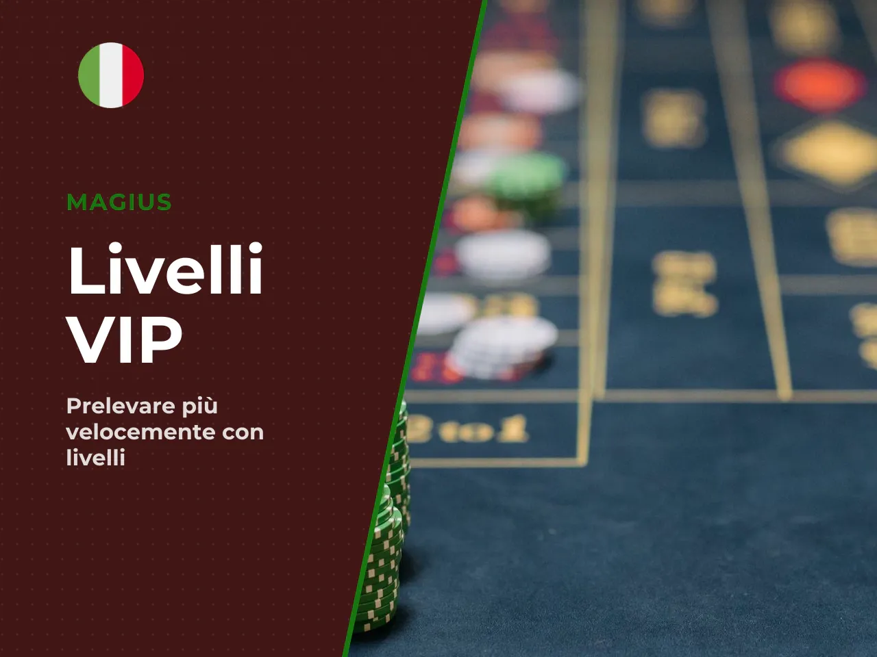 Impatto del programma VIP sui tempi