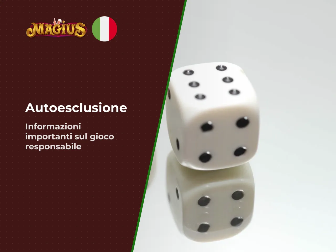Si ricorda tuttavia che, trattandosi di