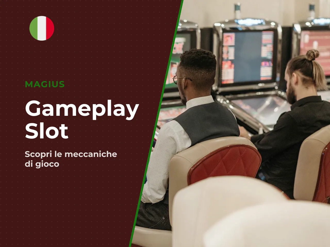 Griglia di gioco e gameplay di