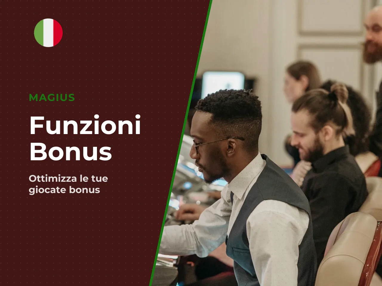 Puntata Ante e Compra Giri Gratis