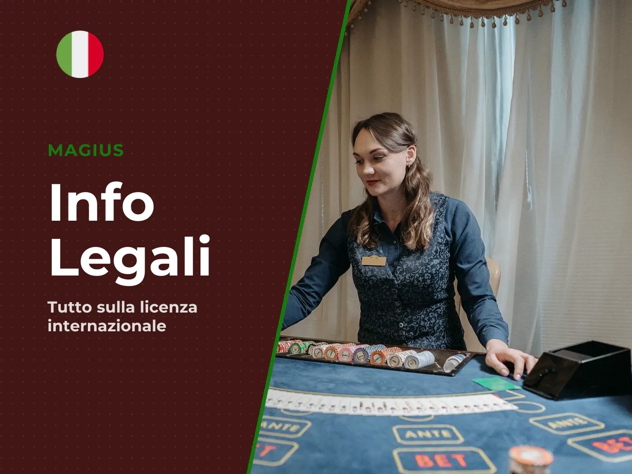 I FATTI CHIAVE IN 30 SECONDI