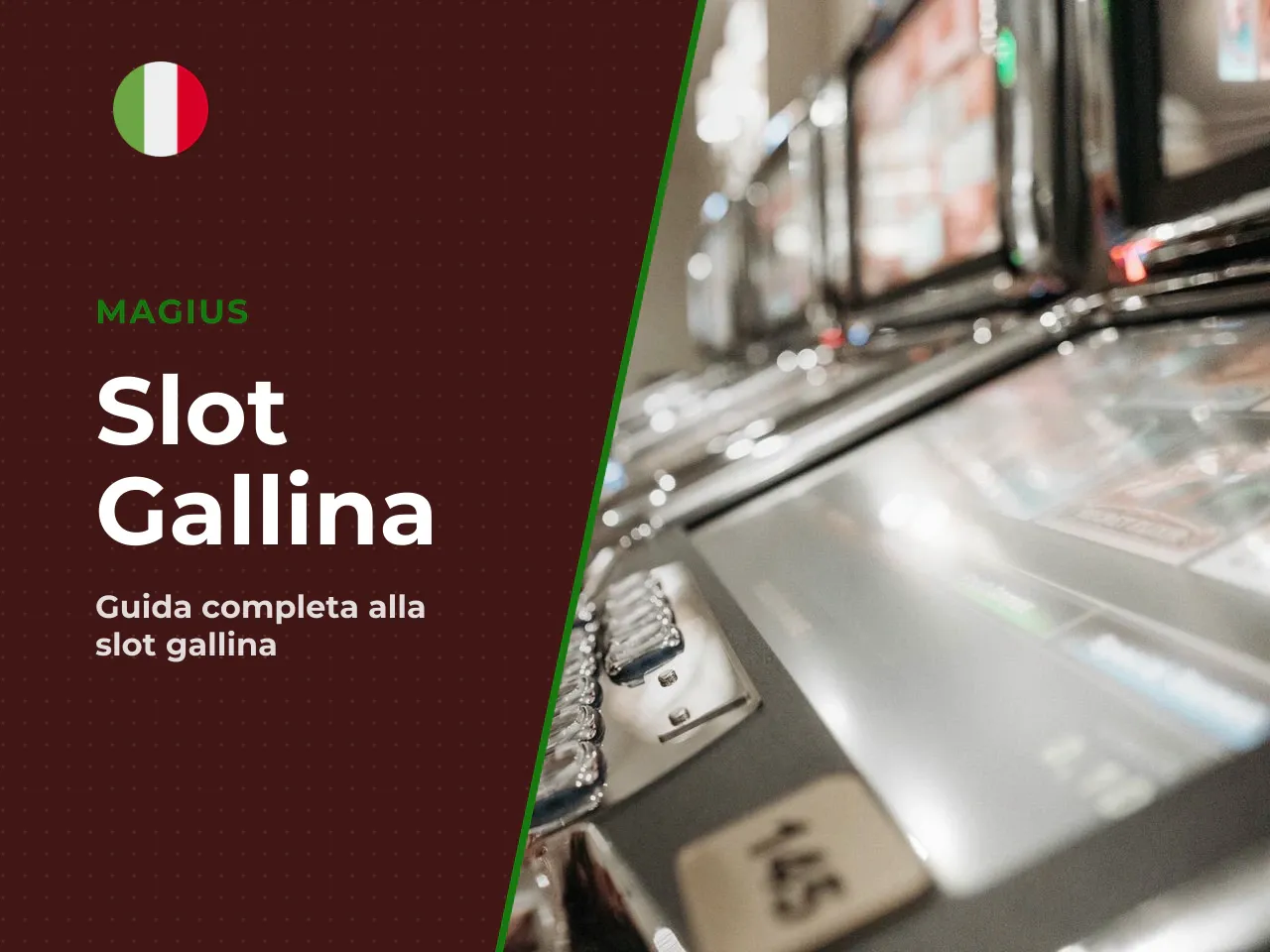 Fowl Play Gold e Slot Gallina