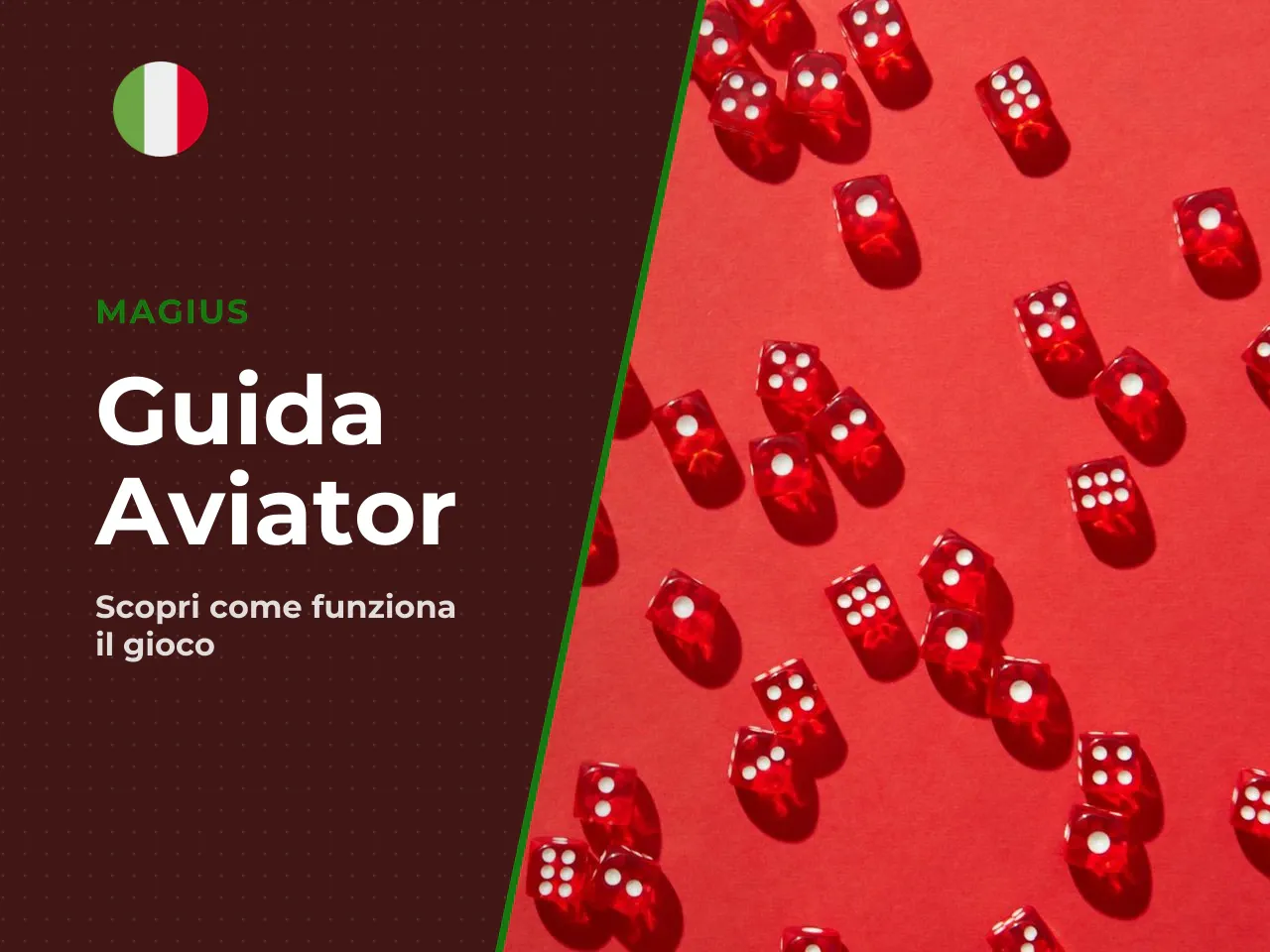 I 6 punti chiave da conoscere