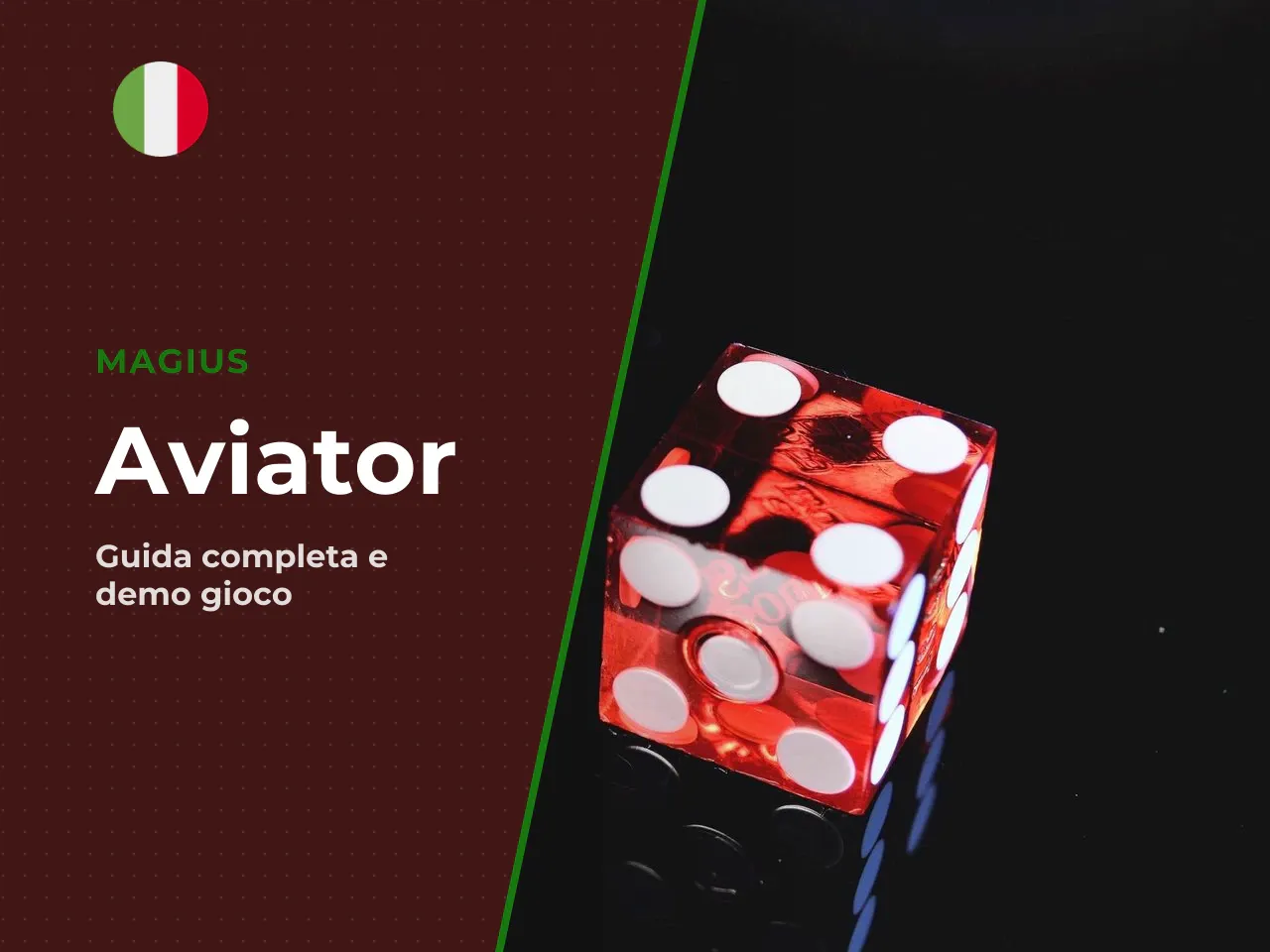 Aviator casino dove giocare online e