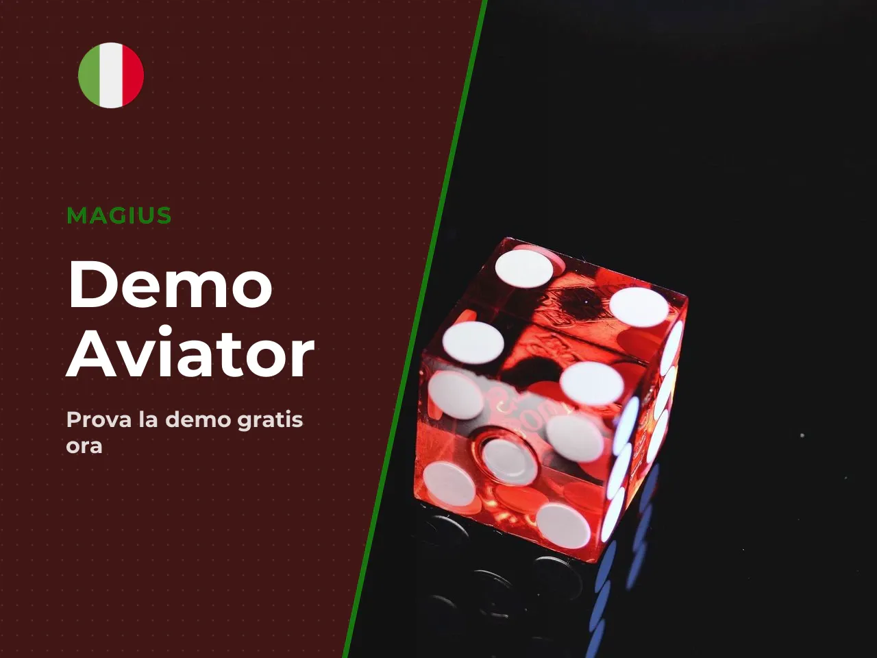 Sul mercato italiano la disponibilità della