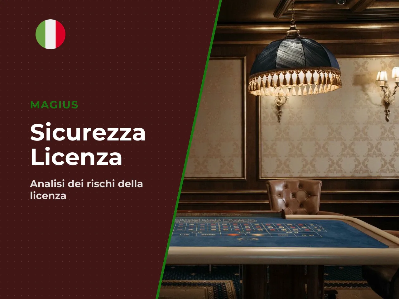 L'autorità di regolamentazione di Anjouan applica