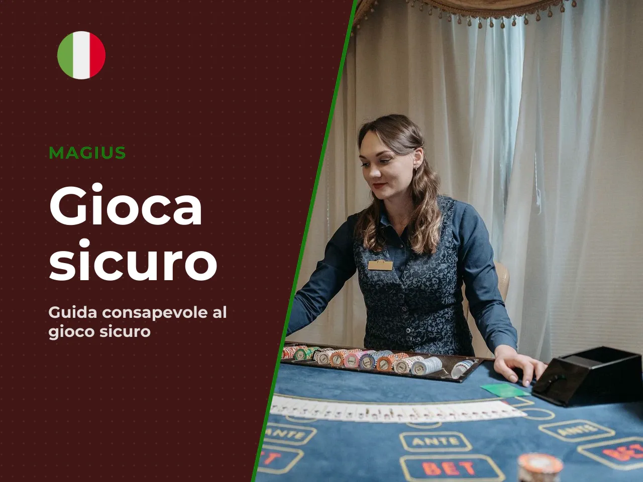 Segnali di rischio e nota finale