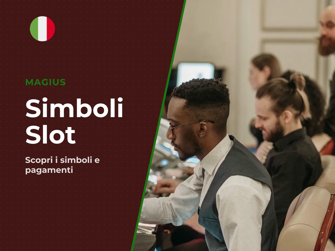 Simboli regolari, Wild e valori dei