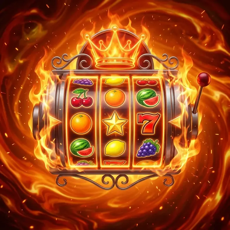 Burning Hot slot demo, bonus, recensioni