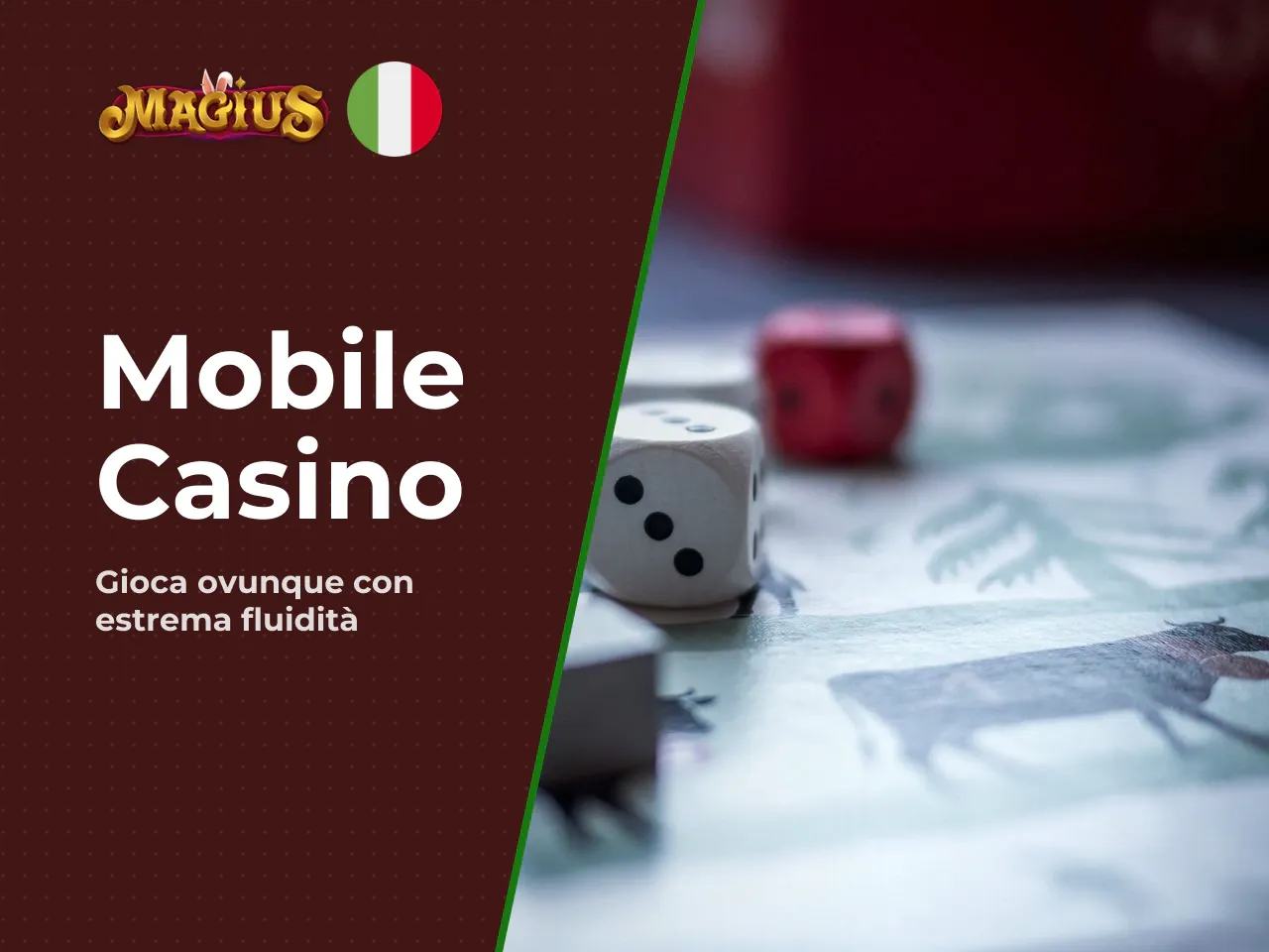 Versione mobile, app e compatibilità Android