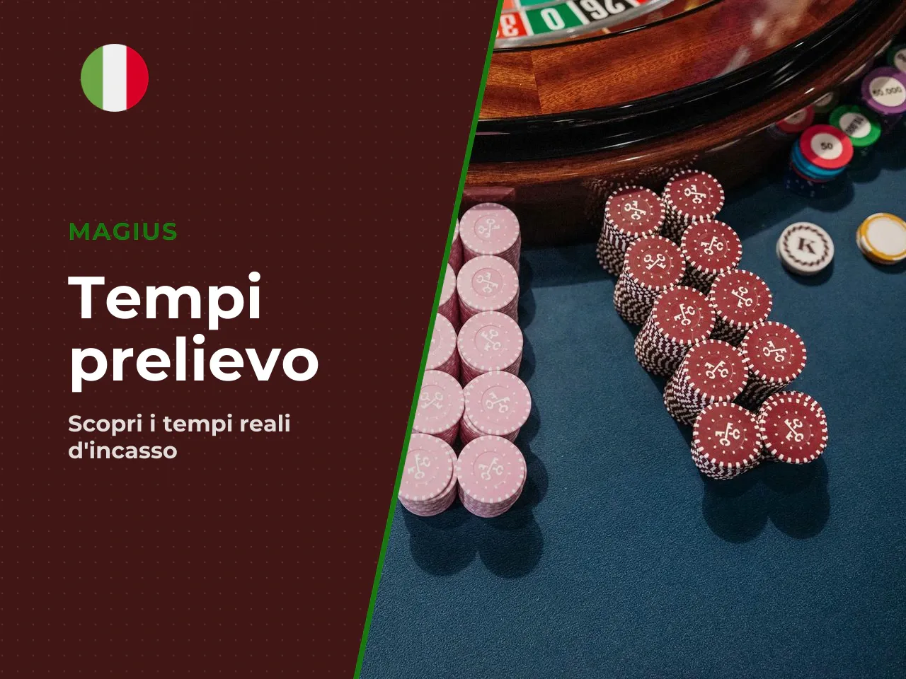 Per quale motivo il tempo effettivo