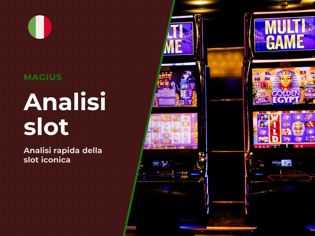 In sintesi Big Bass Bonanza in