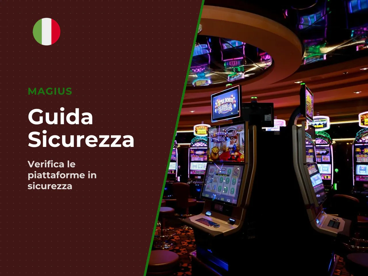 Prima di scegliere la piattaforma, è