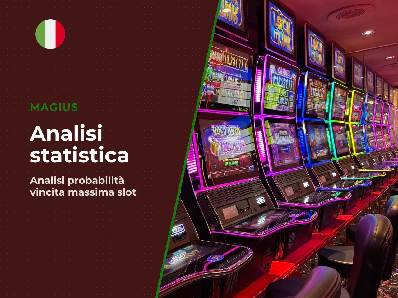 Sul piano statistico, la frequenza con