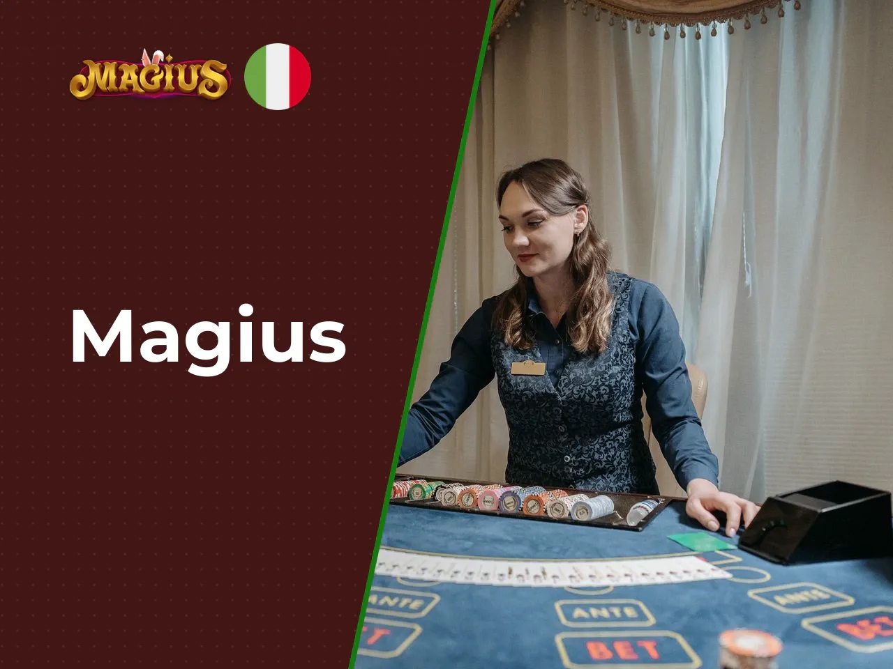 Magius heading-banner