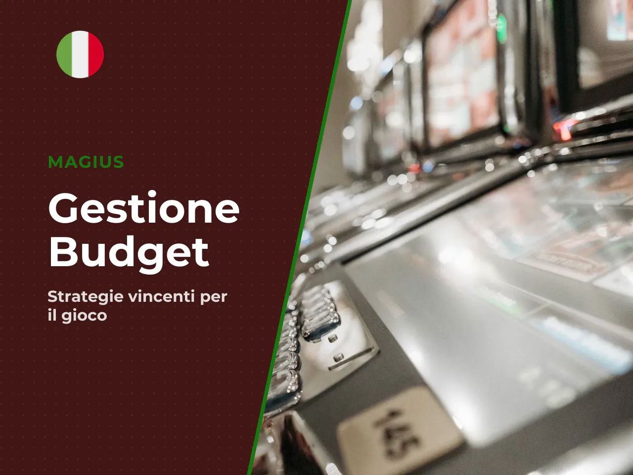 Gestione del budget e limiti durante