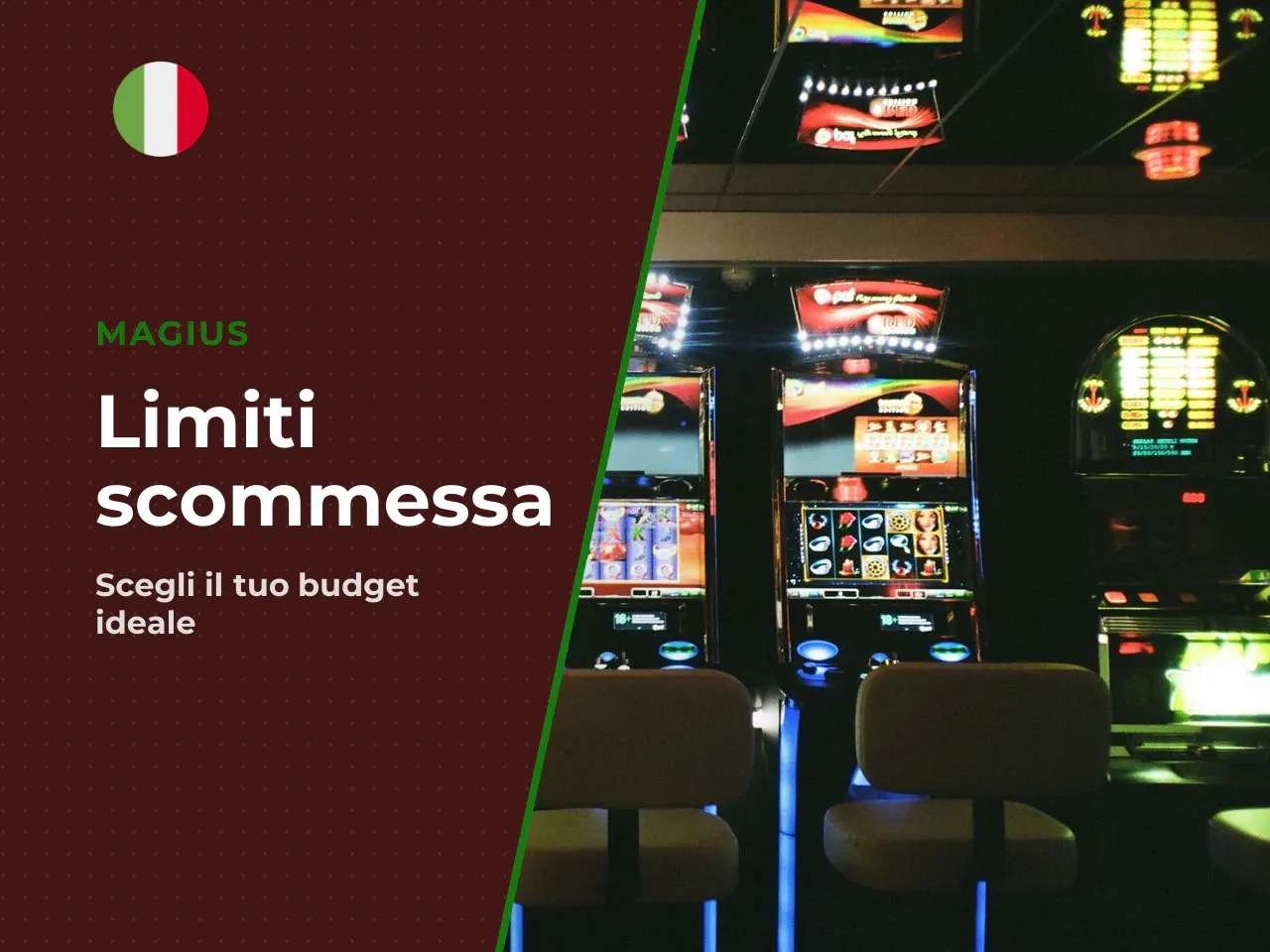 Sul fronte dei limiti economici, il