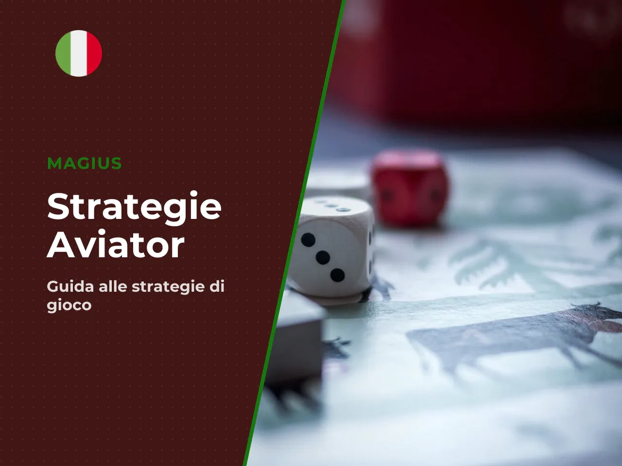 Strategie Aviator cosa può aiutare e